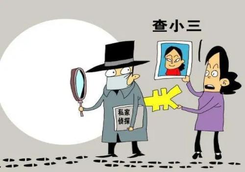 青岛私家调查：孩子出生一个月离婚孩子归谁抚养