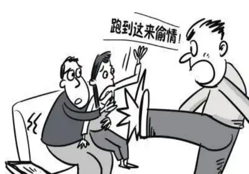 青岛市侦探公司：结婚时男方买的房子离婚后归谁