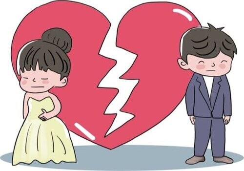 离婚了婚后买的房子如何分