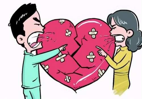 青岛婚姻调查：孕晚期离婚腹中胎儿怎么办