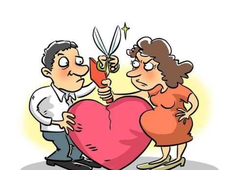 青岛婚外情调查取证：女方要离婚财产怎么分割